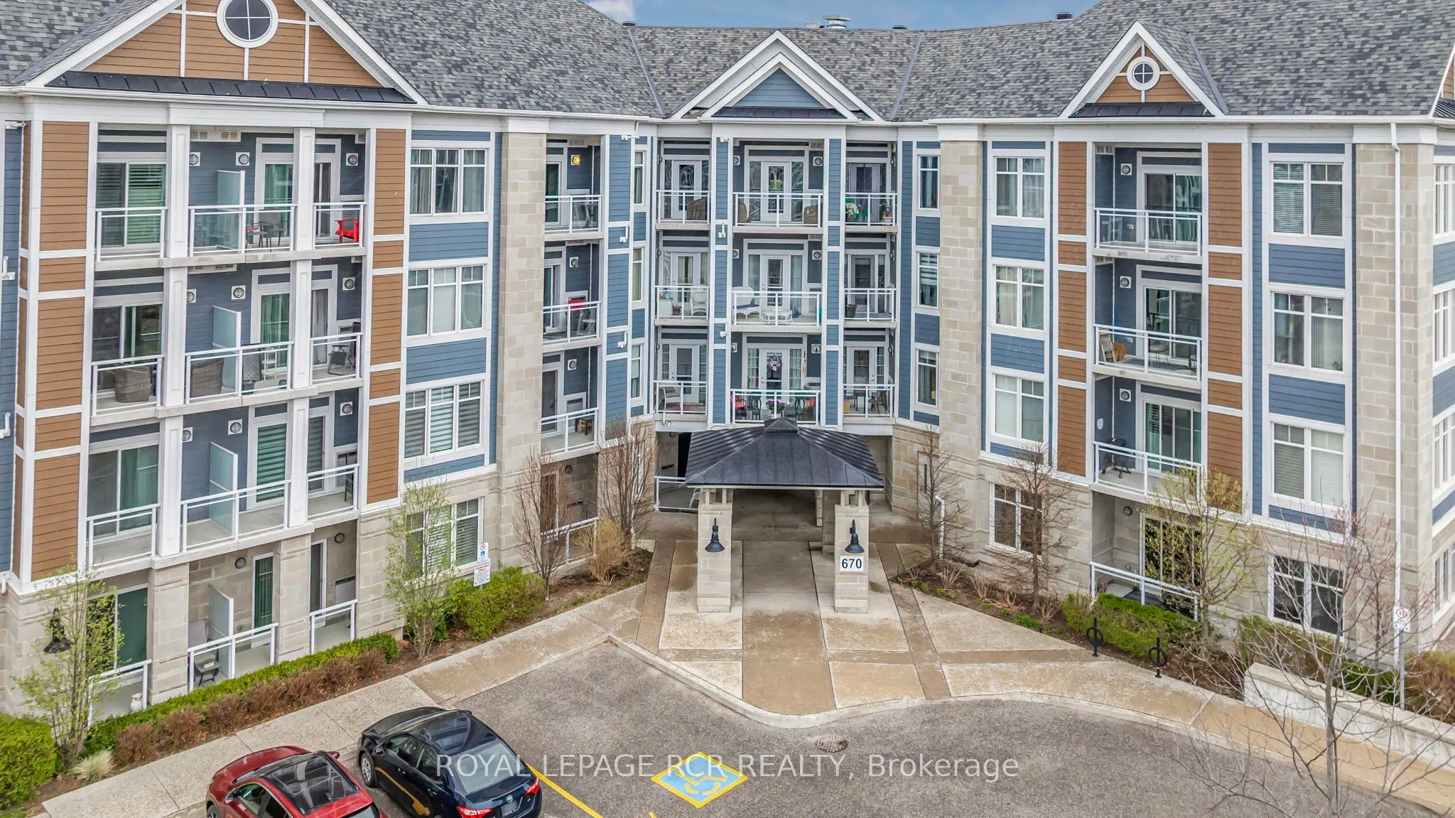 670 Gordon Street, #408