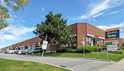4800 Sheppard Avenue E, #113