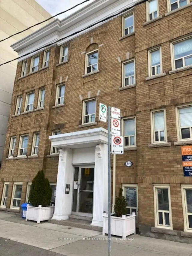 849 Broadview Avenue E, #29