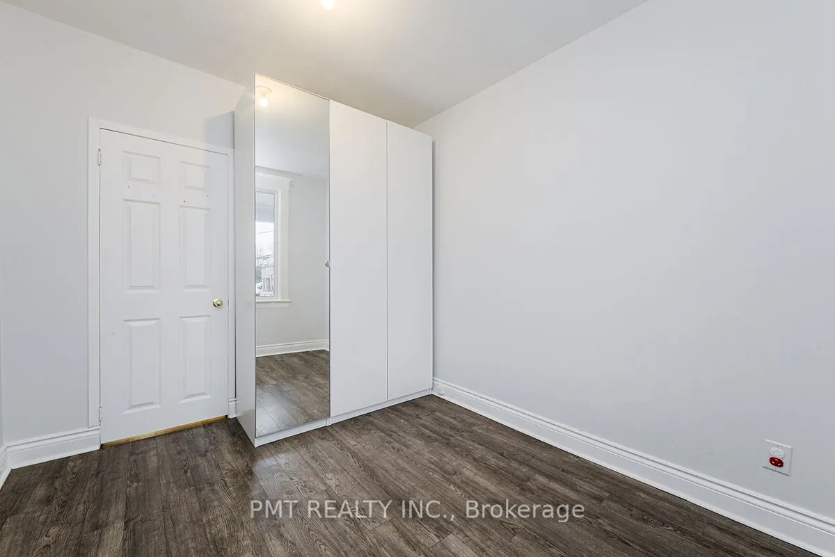 863 Pape Avenue #Main
