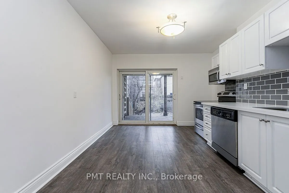 863 Pape Avenue #Main