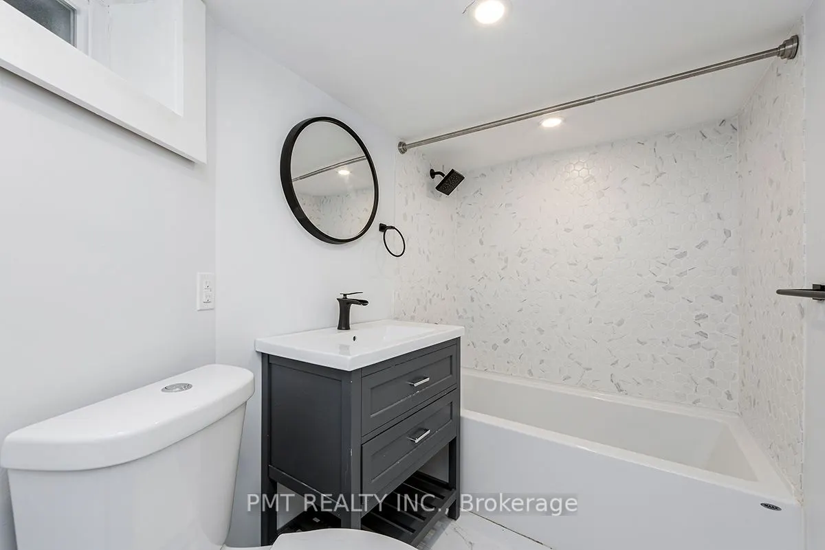 863 Pape Avenue #Main