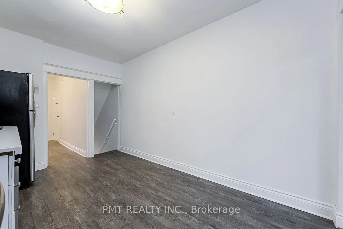 863 Pape Avenue #Main