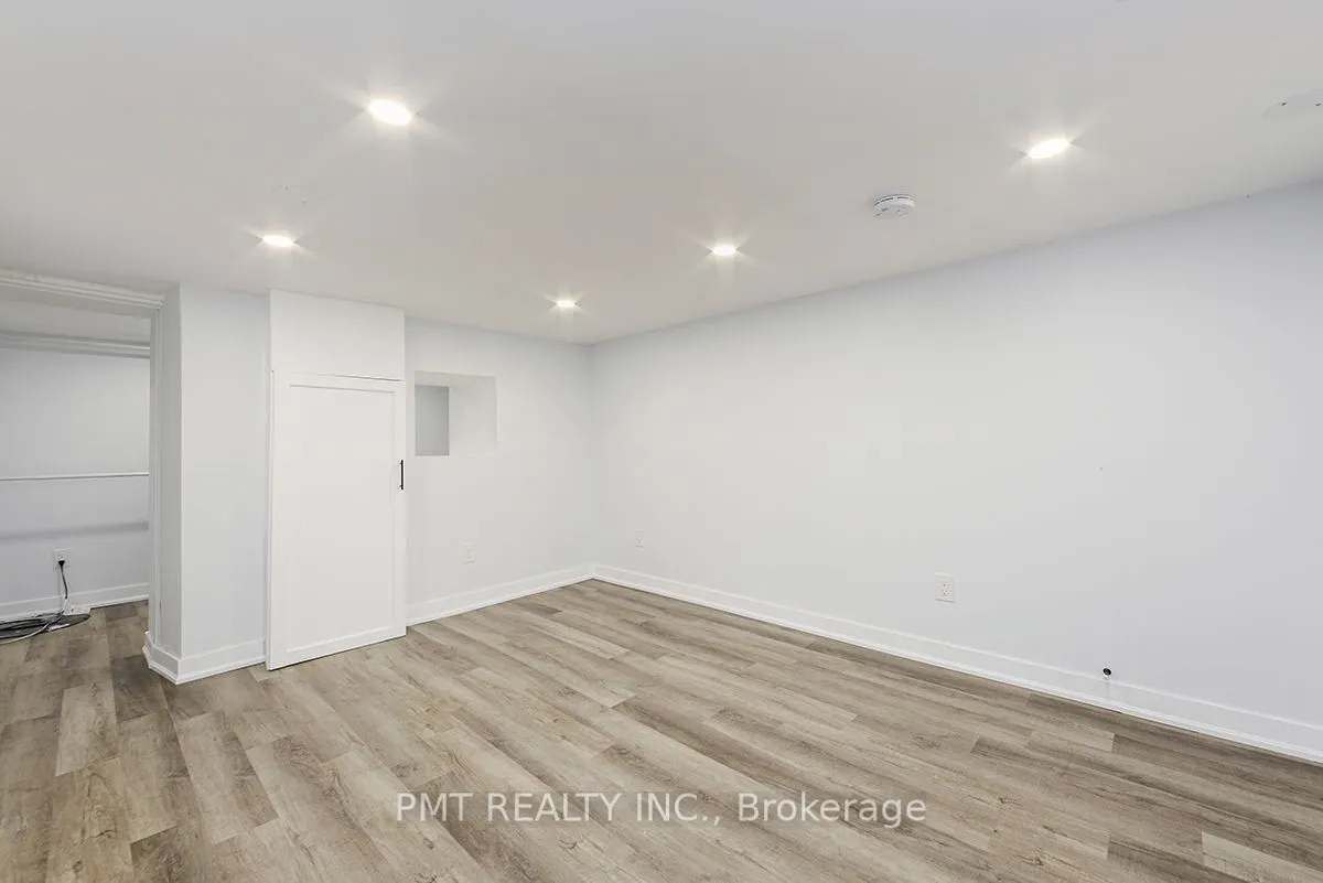 863 Pape Avenue #Main