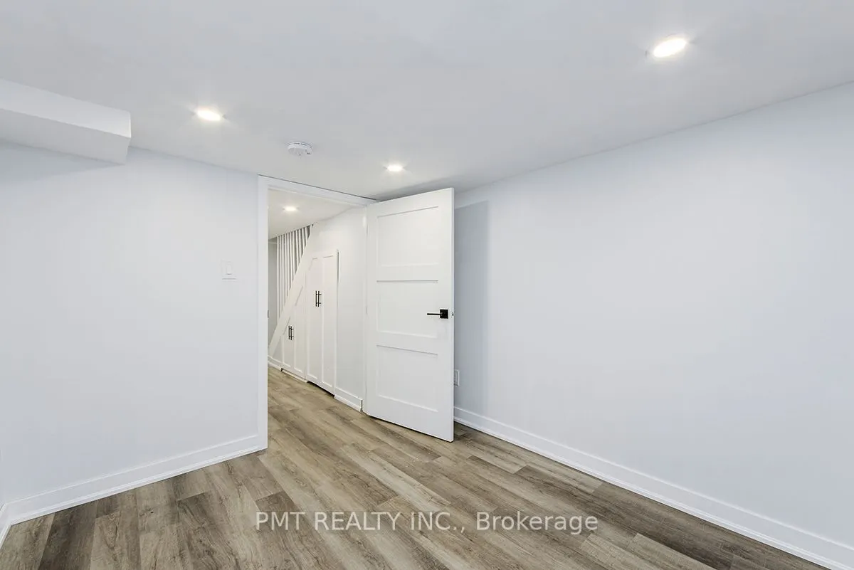 863 Pape Avenue #Main