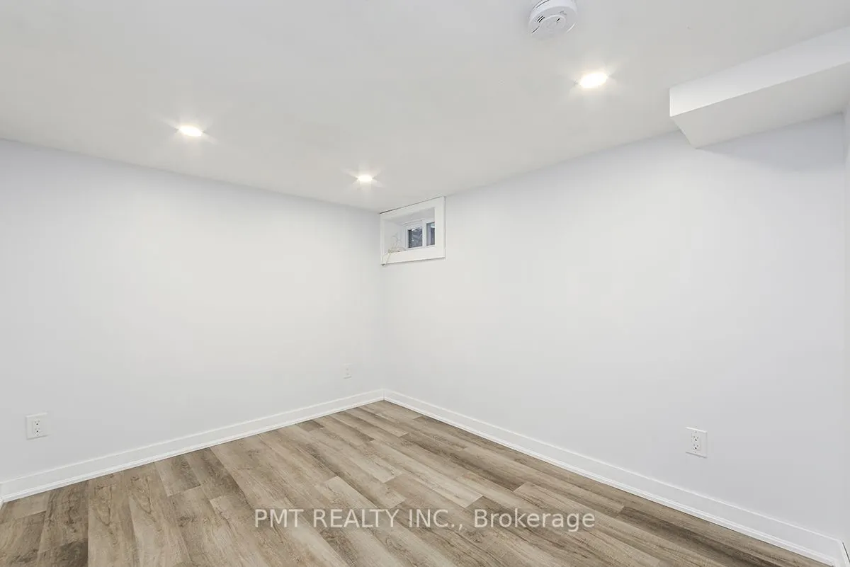863 Pape Avenue #Main