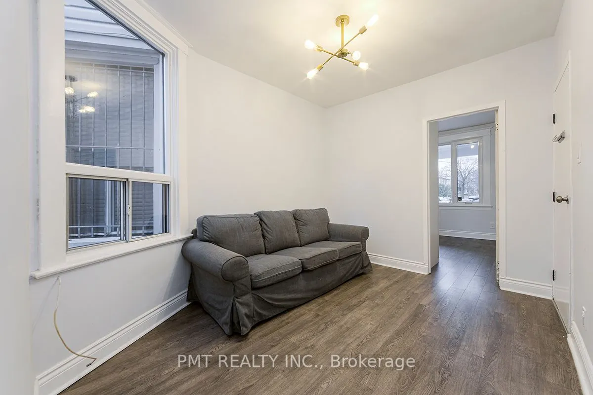 863 Pape Avenue #Main
