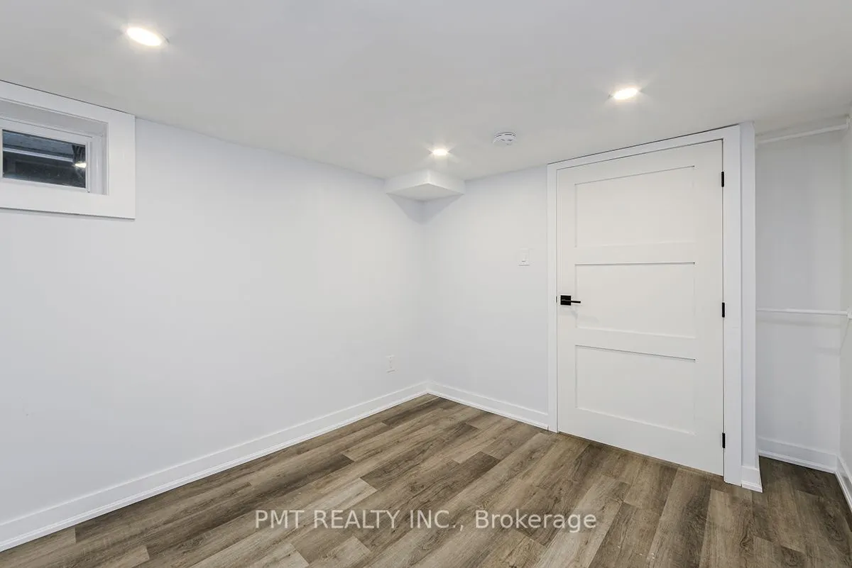 863 Pape Avenue #Main