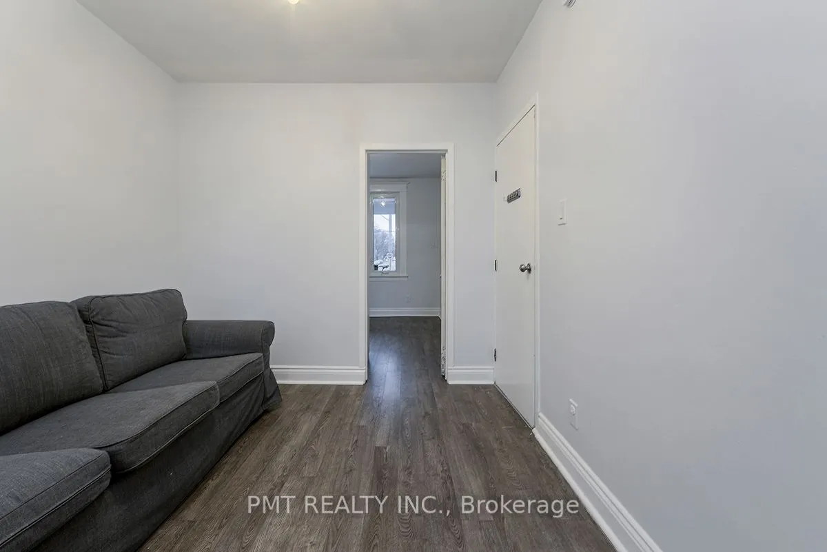 863 Pape Avenue #Main