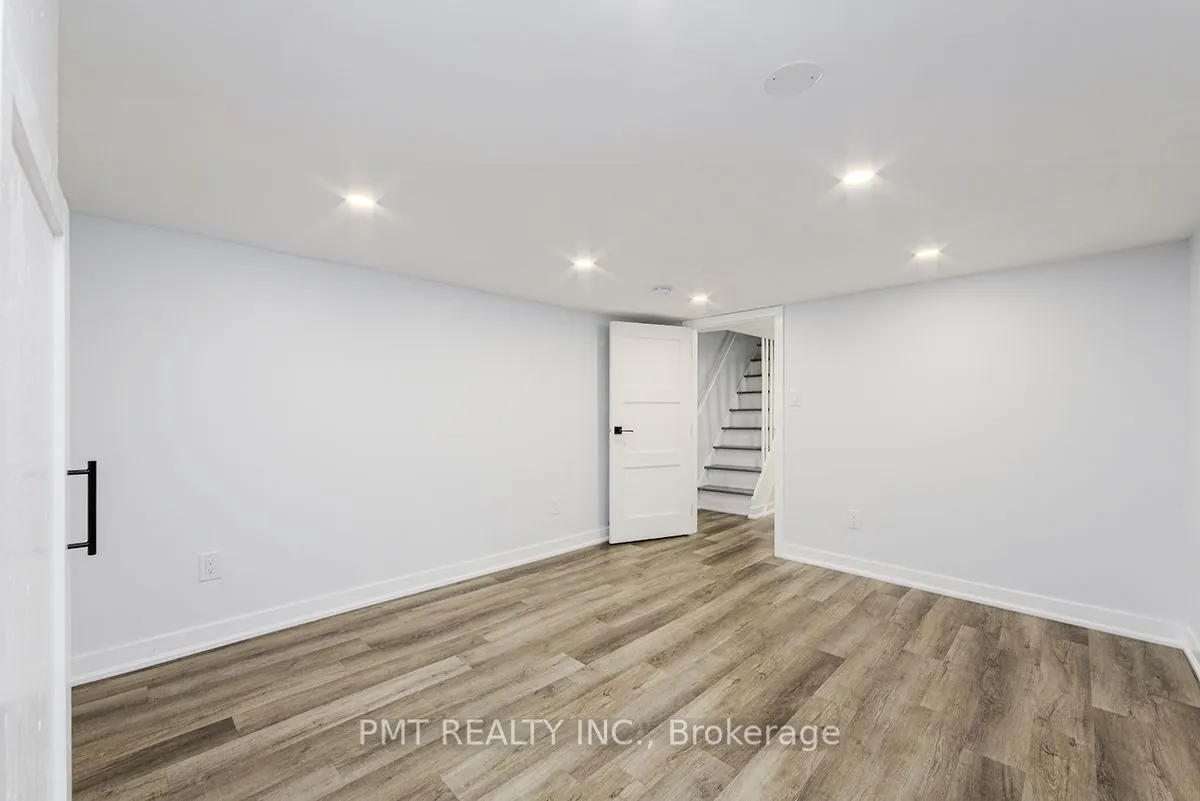 863 Pape Avenue #Main
