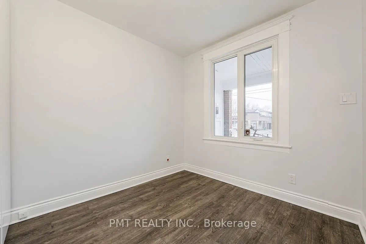 863 Pape Avenue #Main