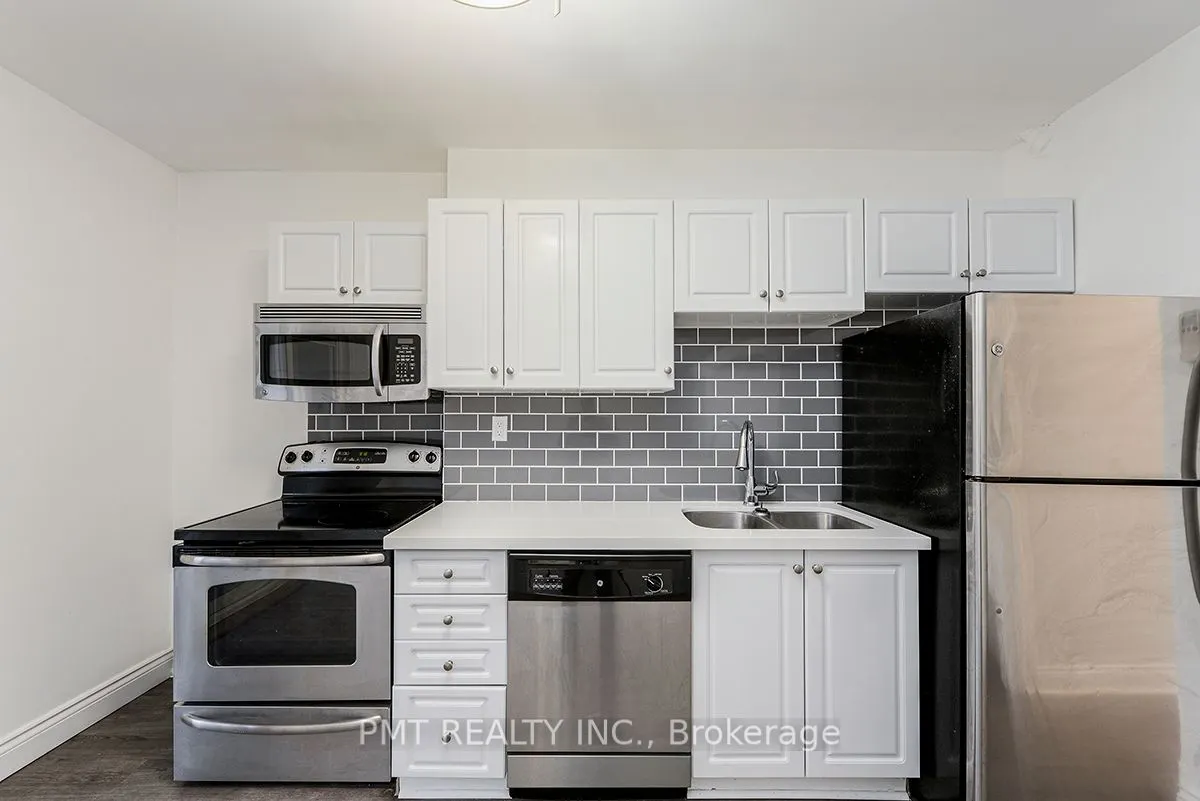 863 Pape Avenue #Main