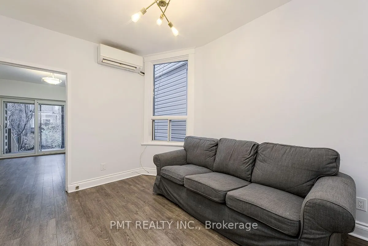 863 Pape Avenue #Main