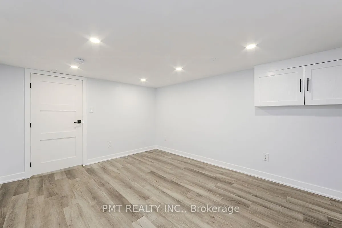 863 Pape Avenue #Main