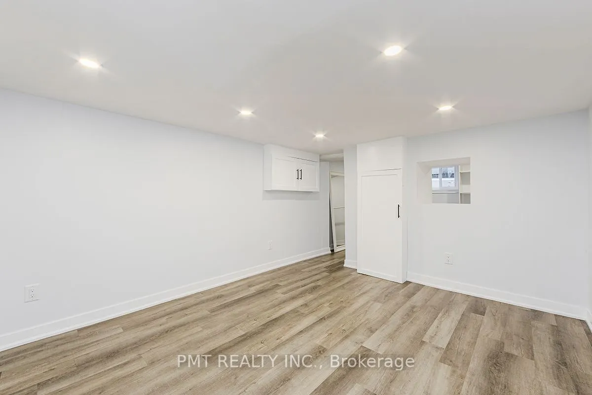 863 Pape Avenue #Main