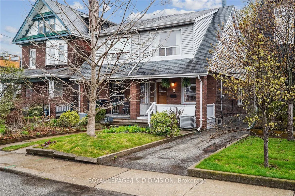 41 Fielding Avenue