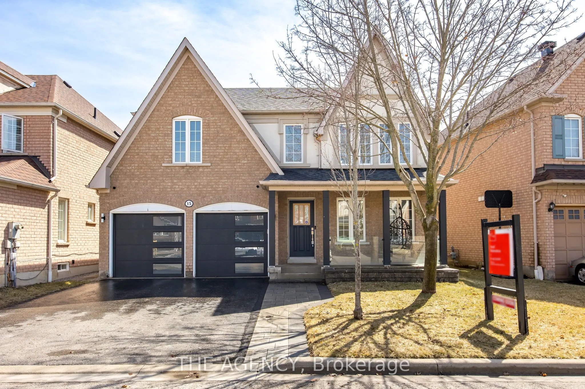 15 Grainger Crescent