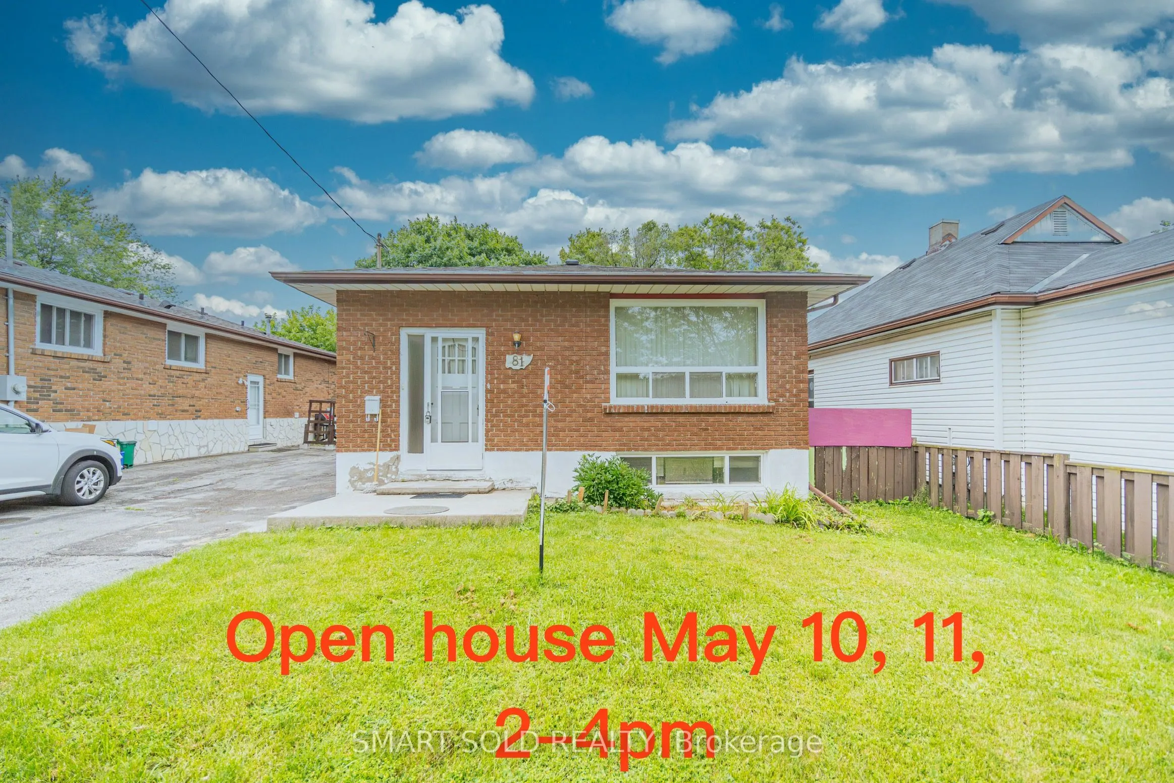 81 Cromwell Avenue