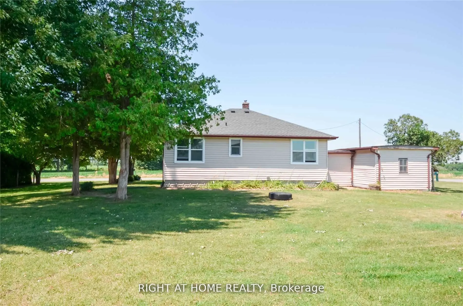2614 Head Road
