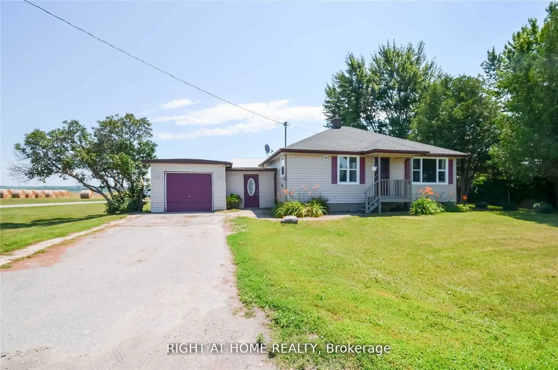 2614 Head Road
