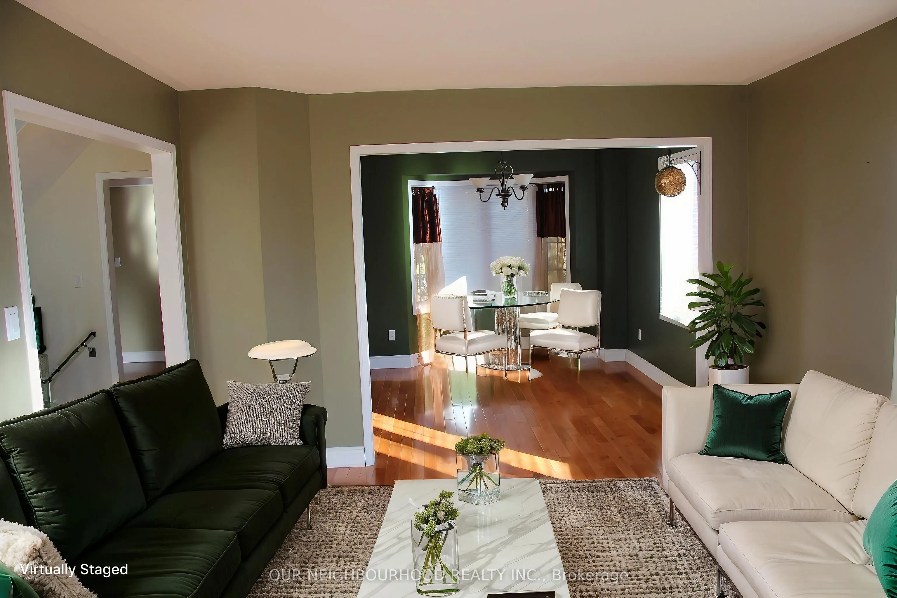 2341 Clearside Court