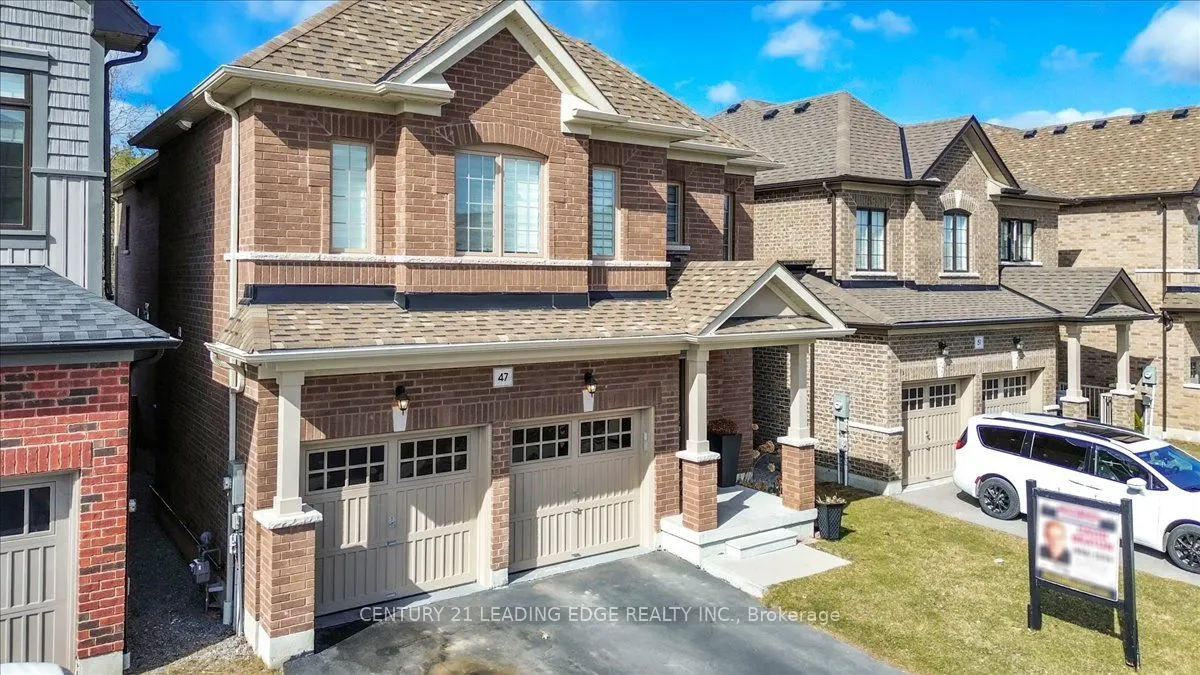 47 Crombie Street