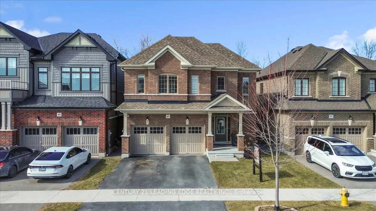 47 Crombie Street