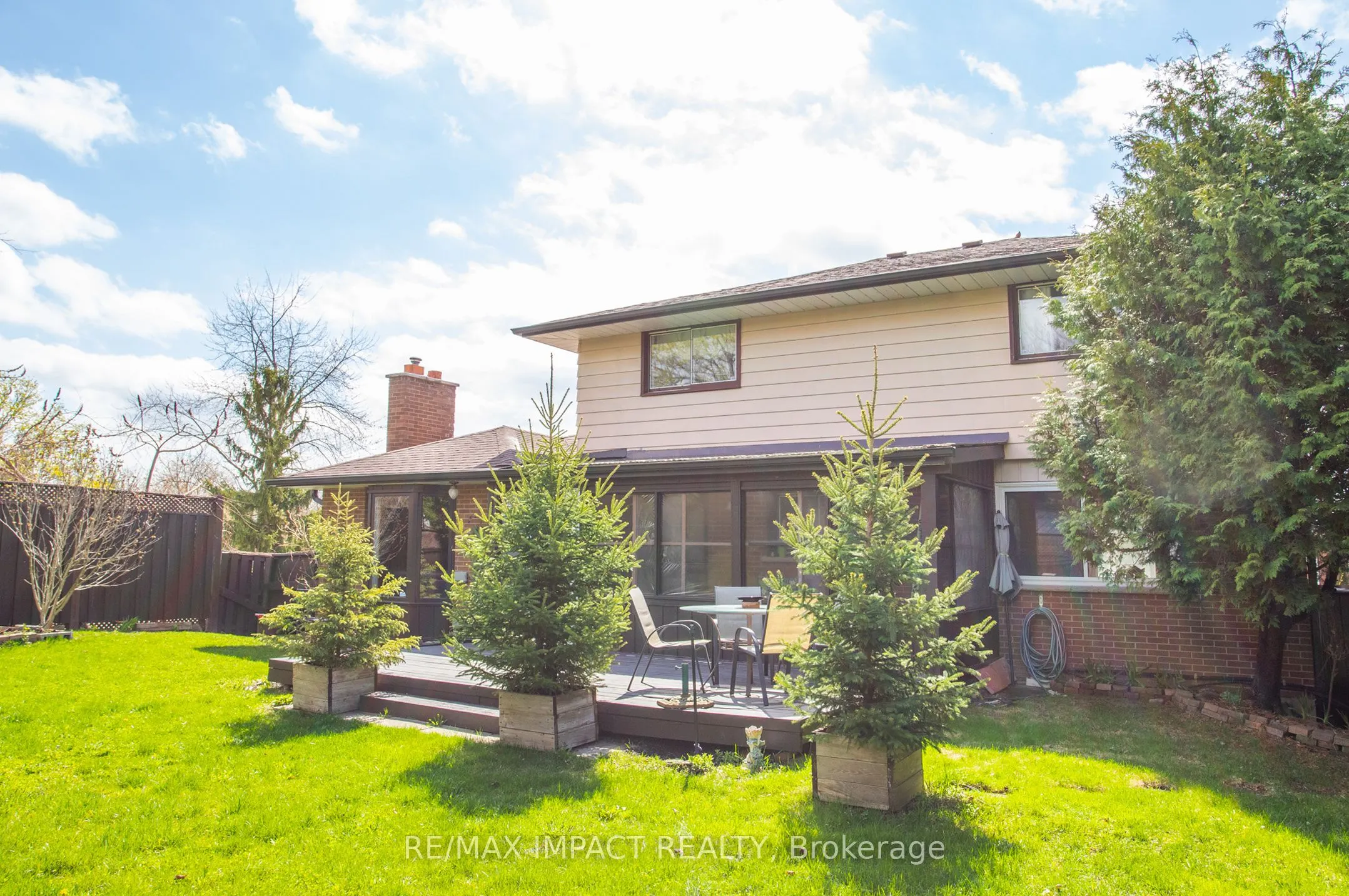214 Marigold Avenue