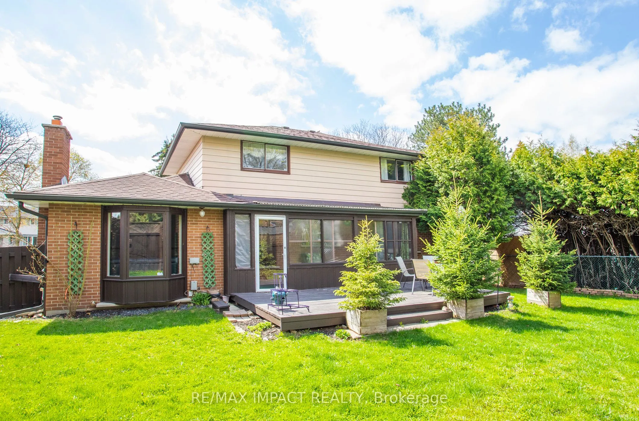 214 Marigold Avenue