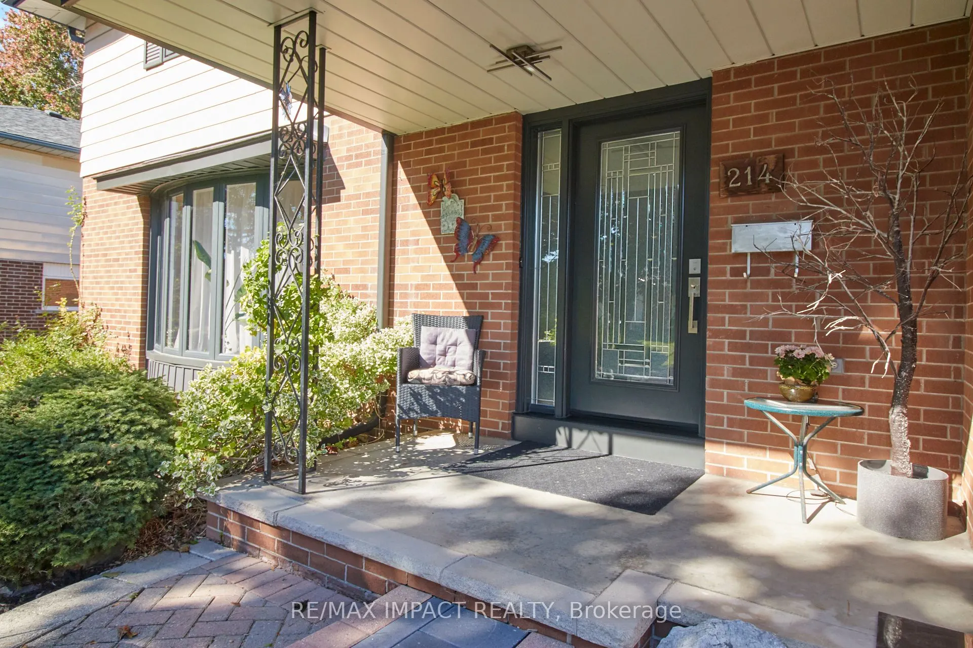214 Marigold Avenue