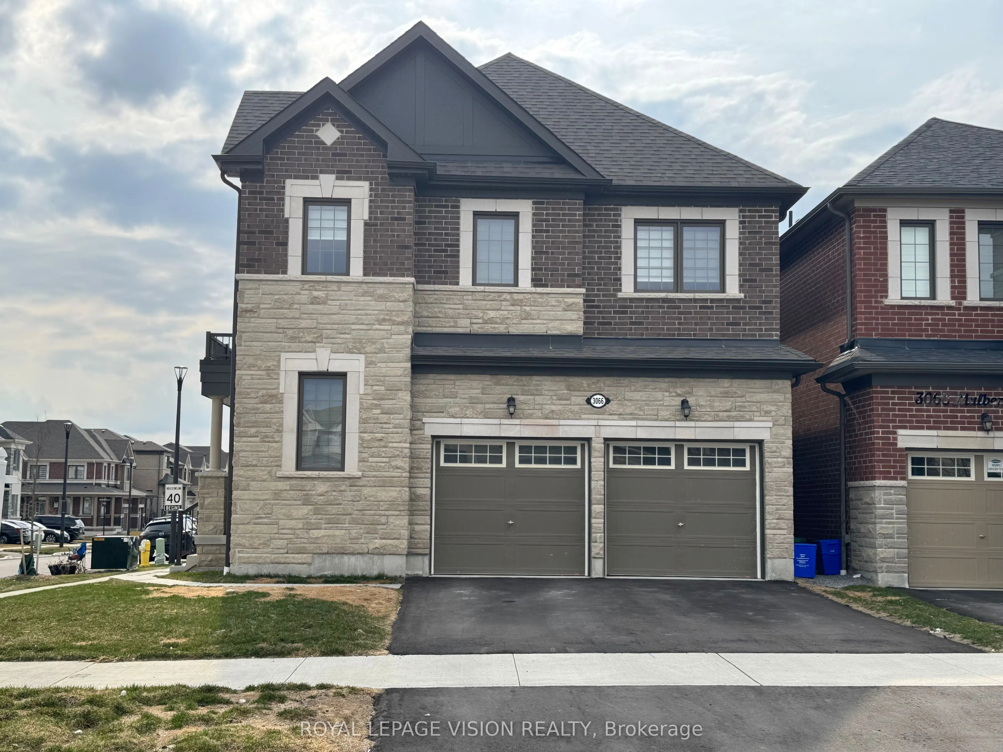 3066 Mulberry Lane