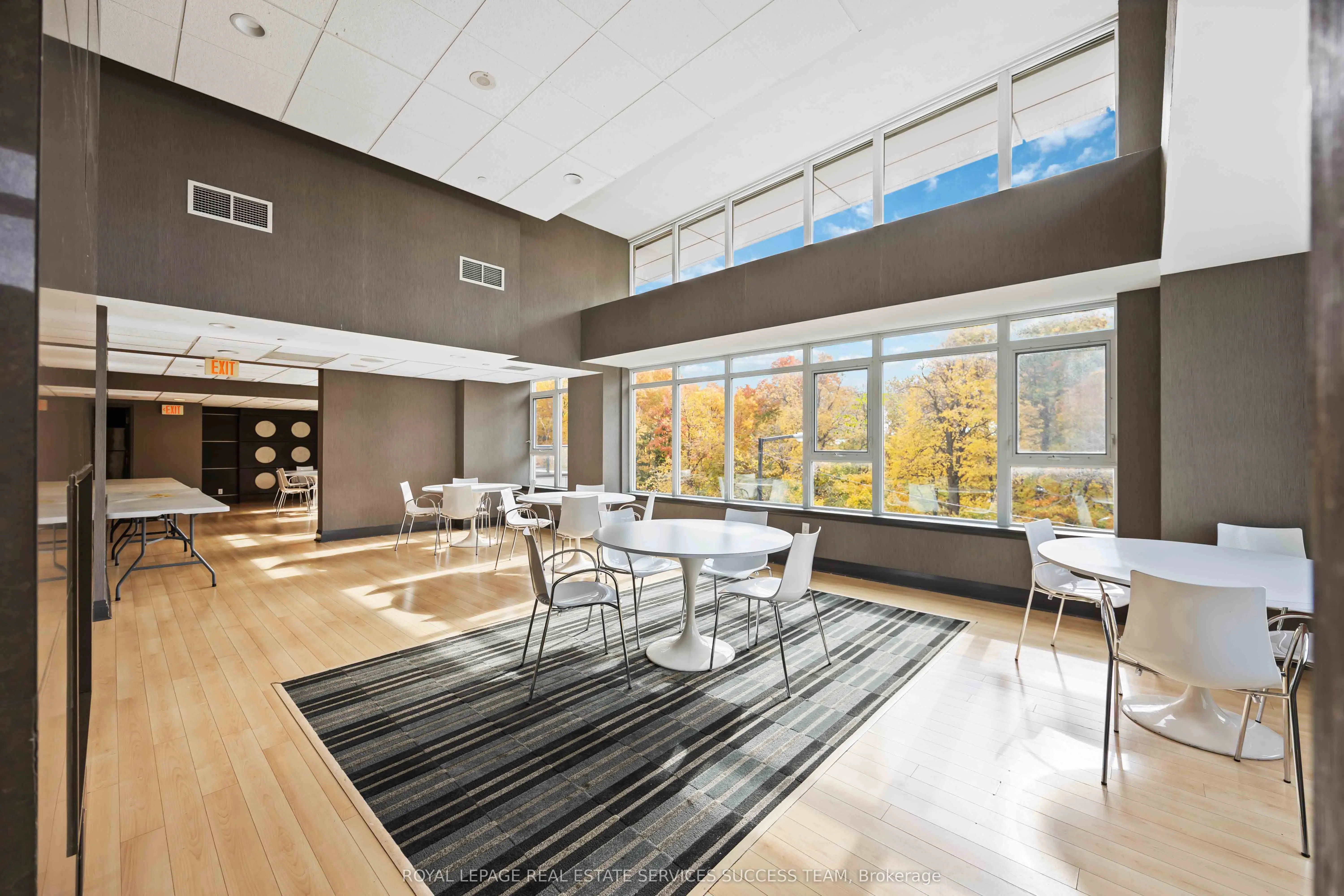 25 Town Centre Court, #1205