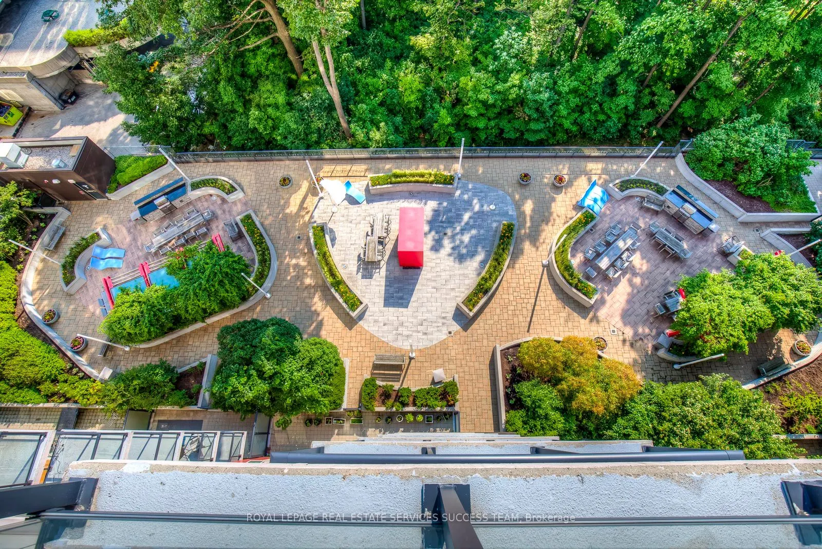 25 Town Centre Court, #1205