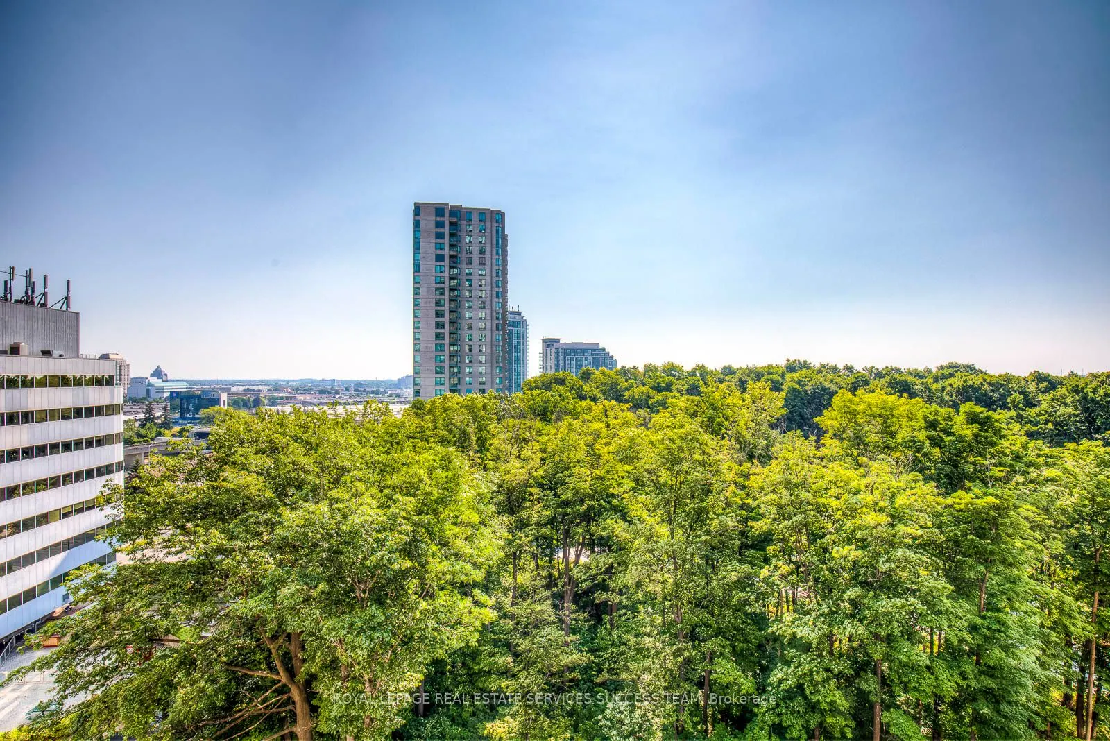 25 Town Centre Court, #1205