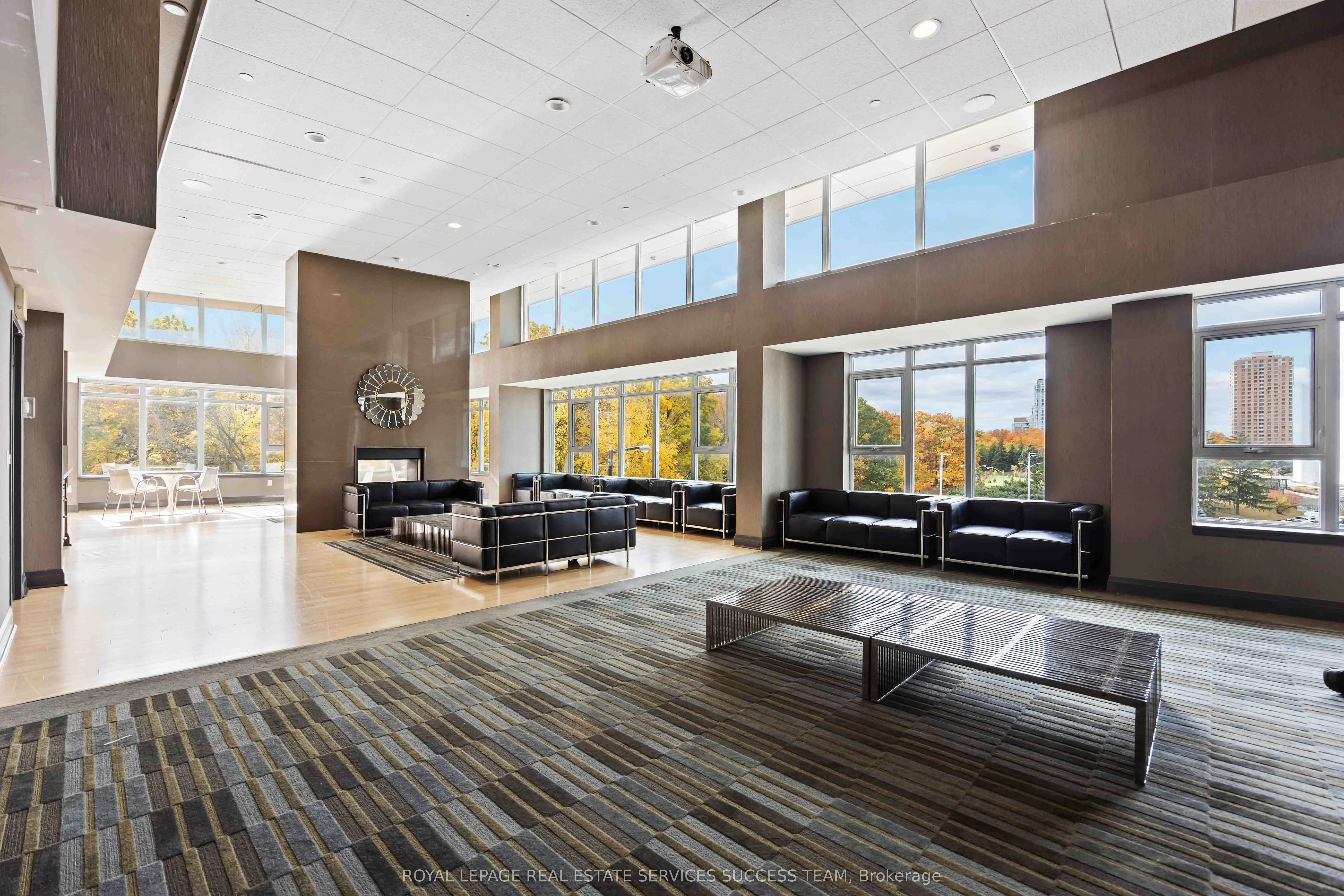 25 Town Centre Court, #1205