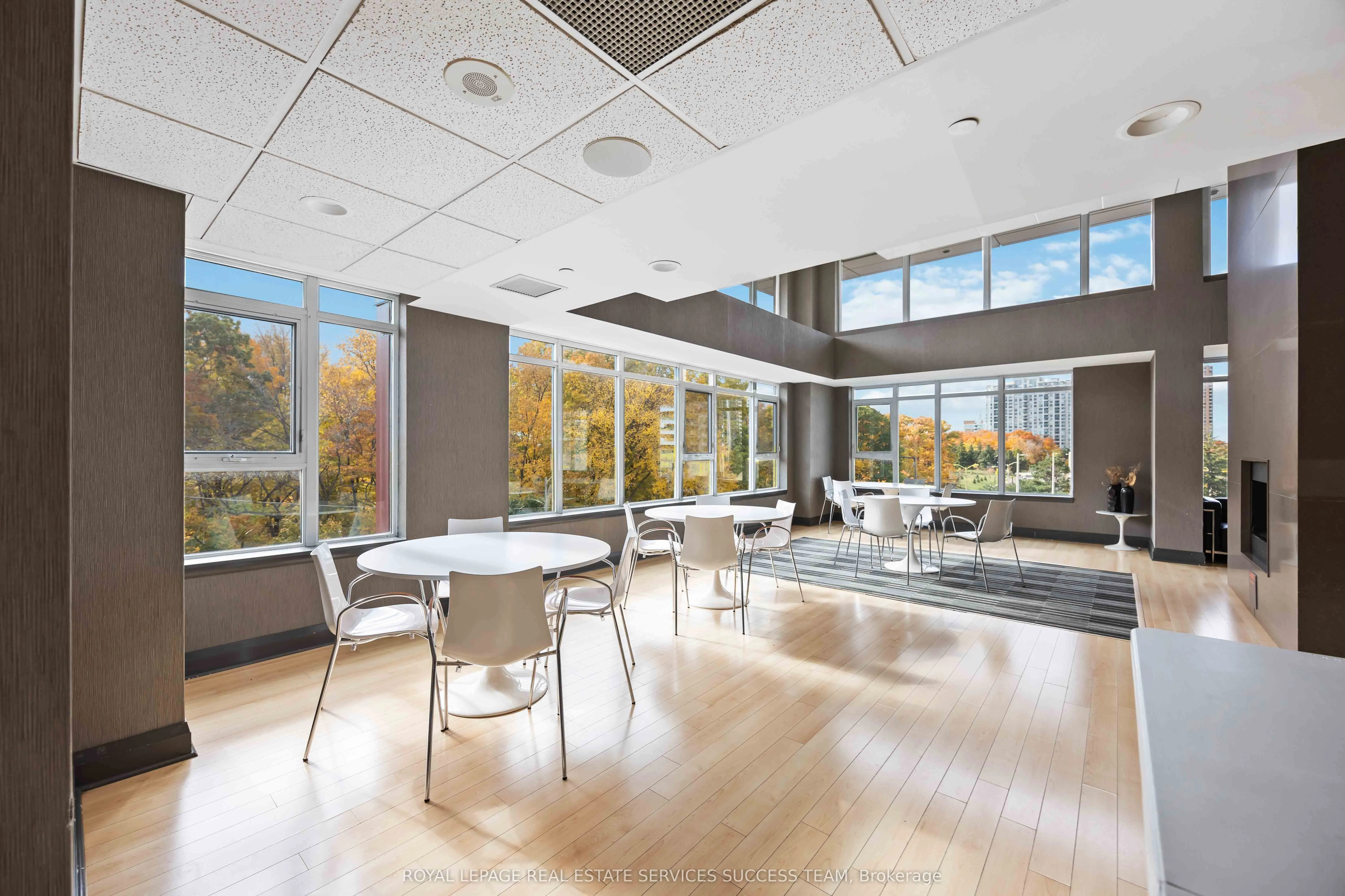 25 Town Centre Court, #1205