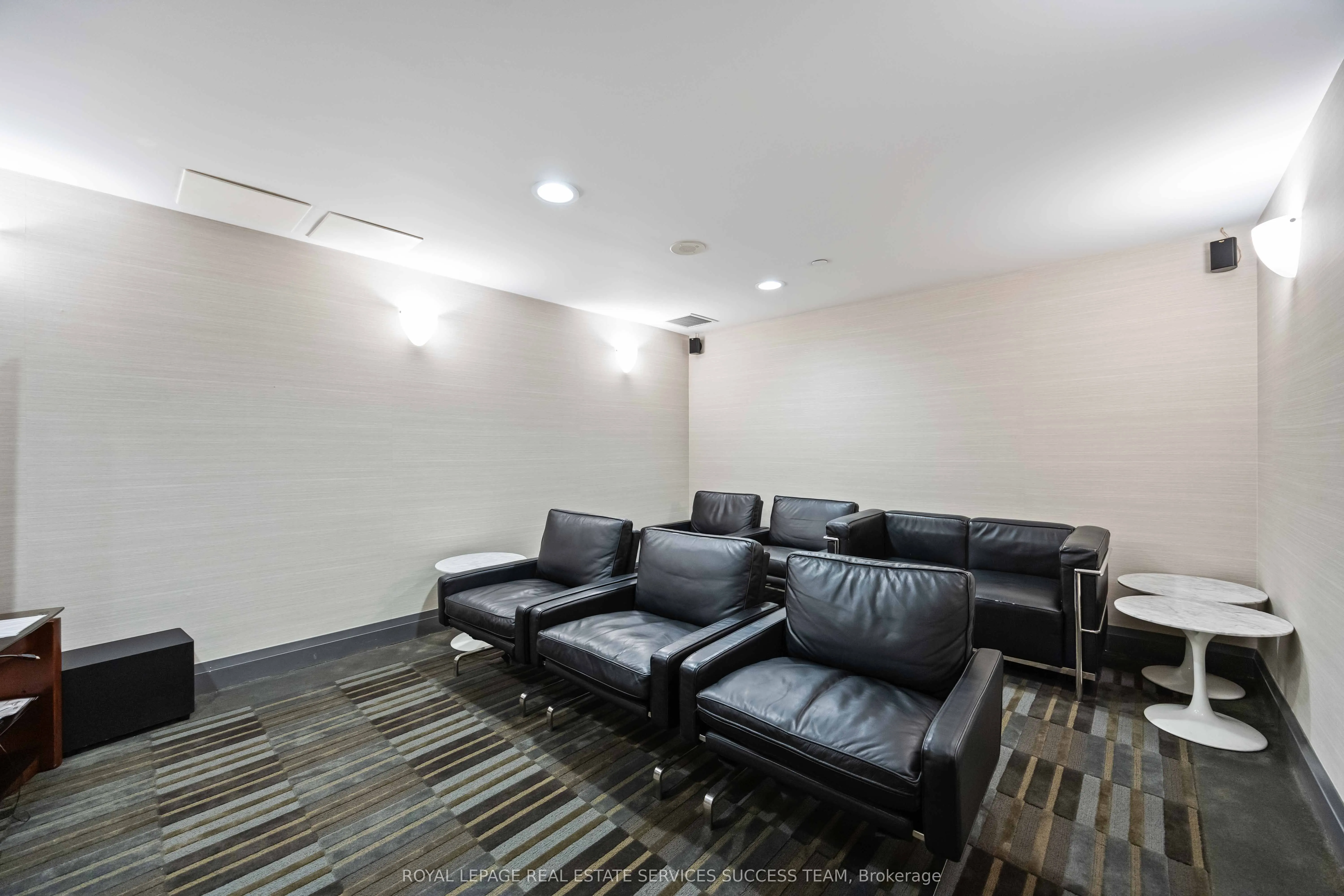 25 Town Centre Court, #1205