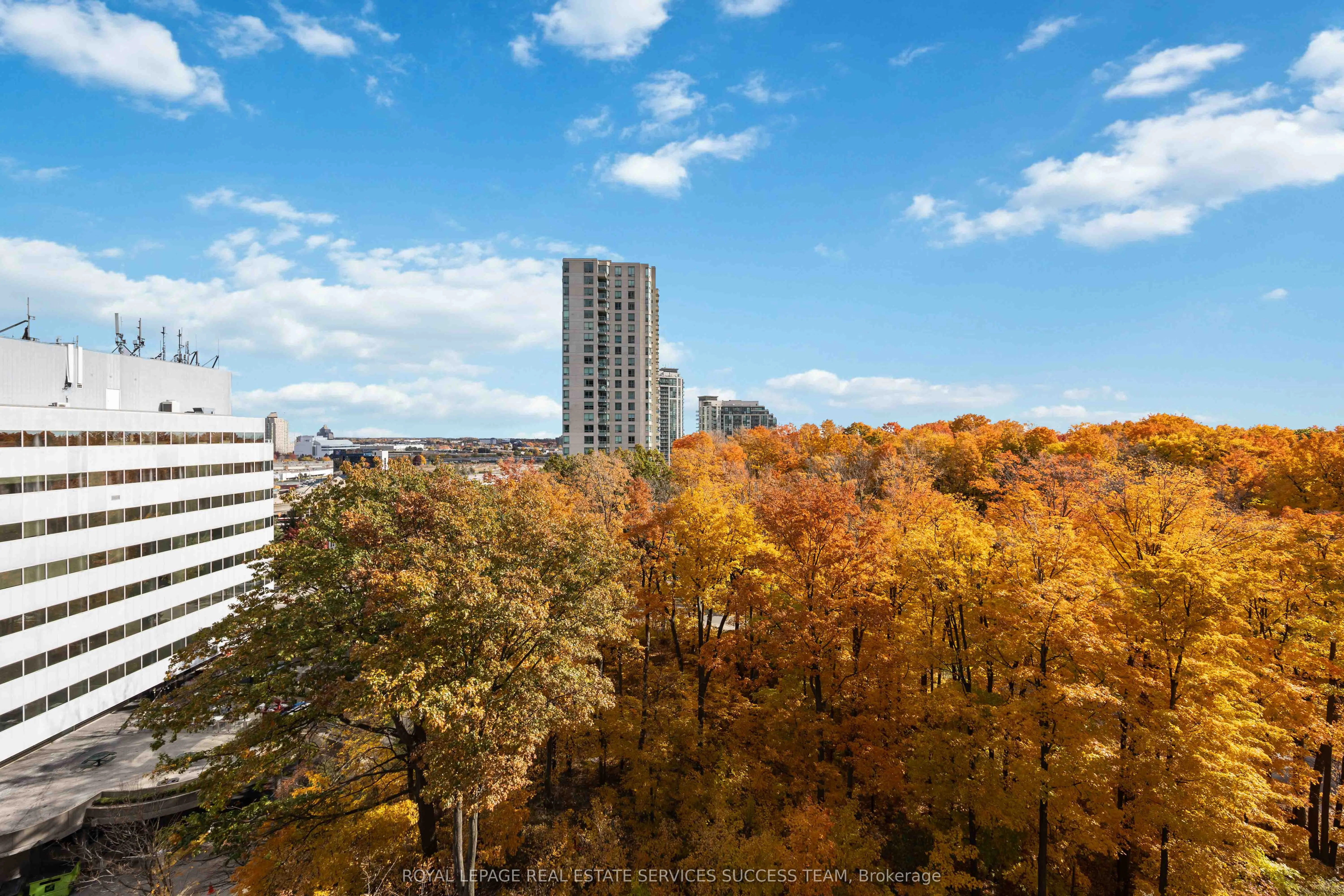 25 Town Centre Court, #1205