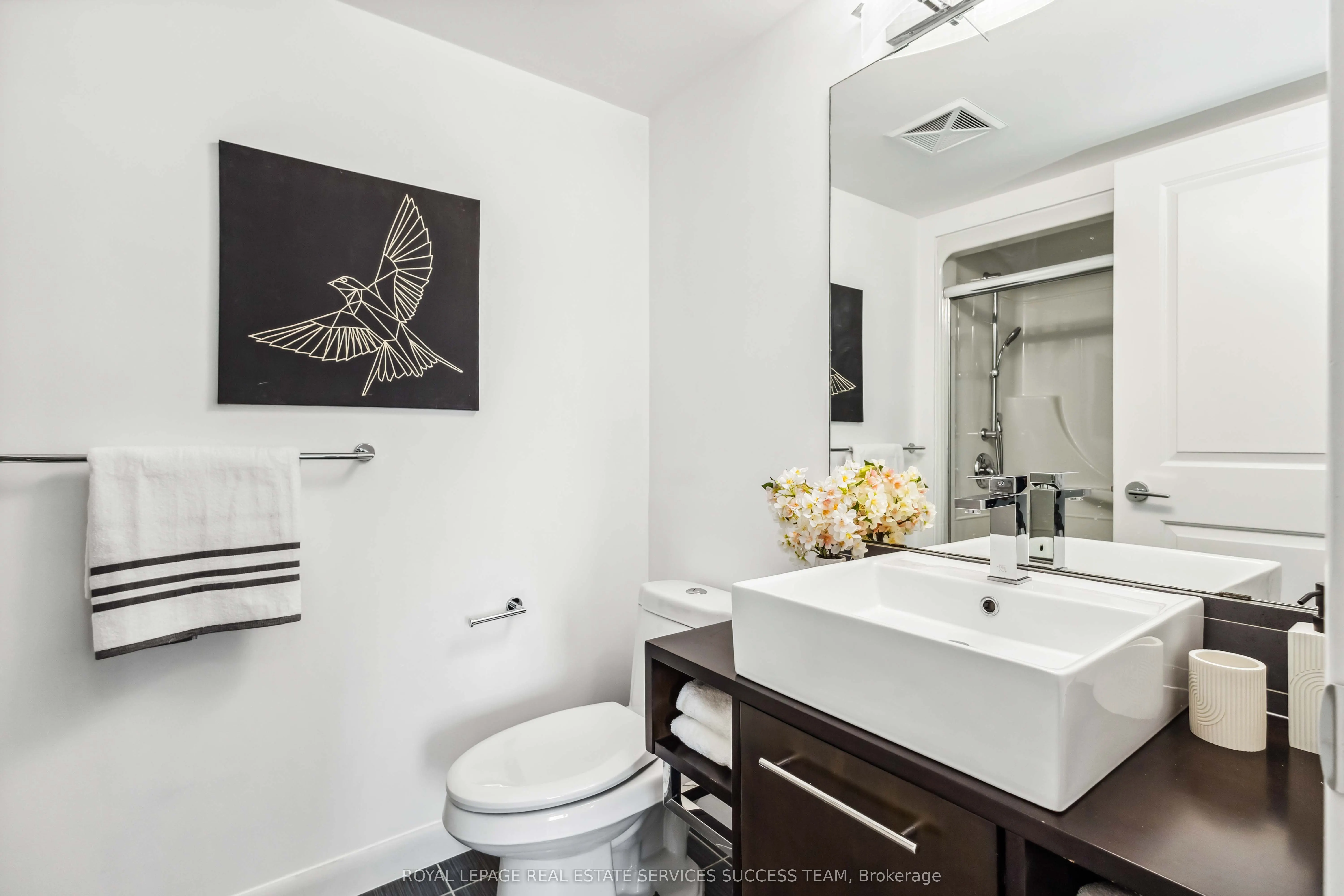 25 Town Centre Court, #1205