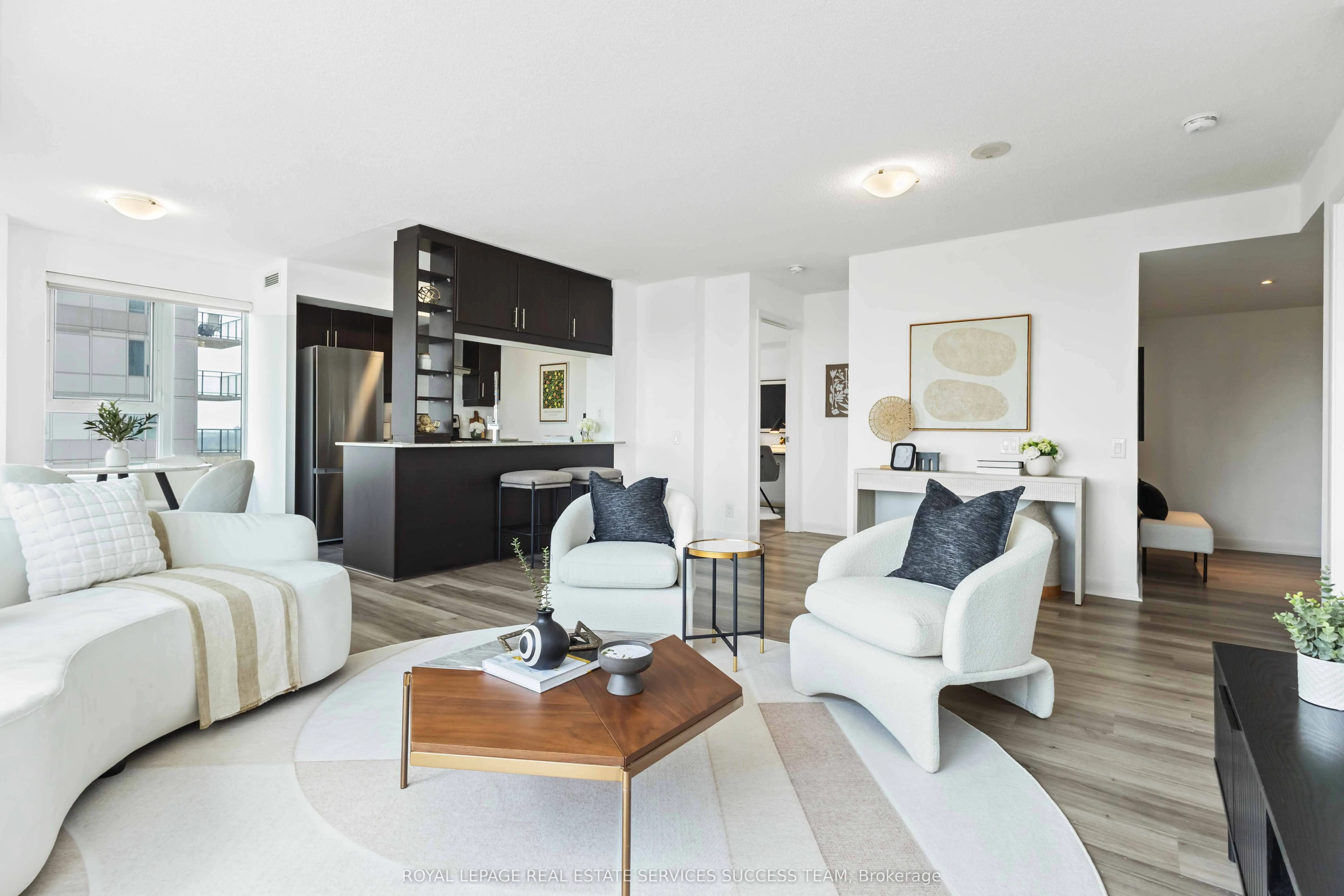 25 Town Centre Court, #1205