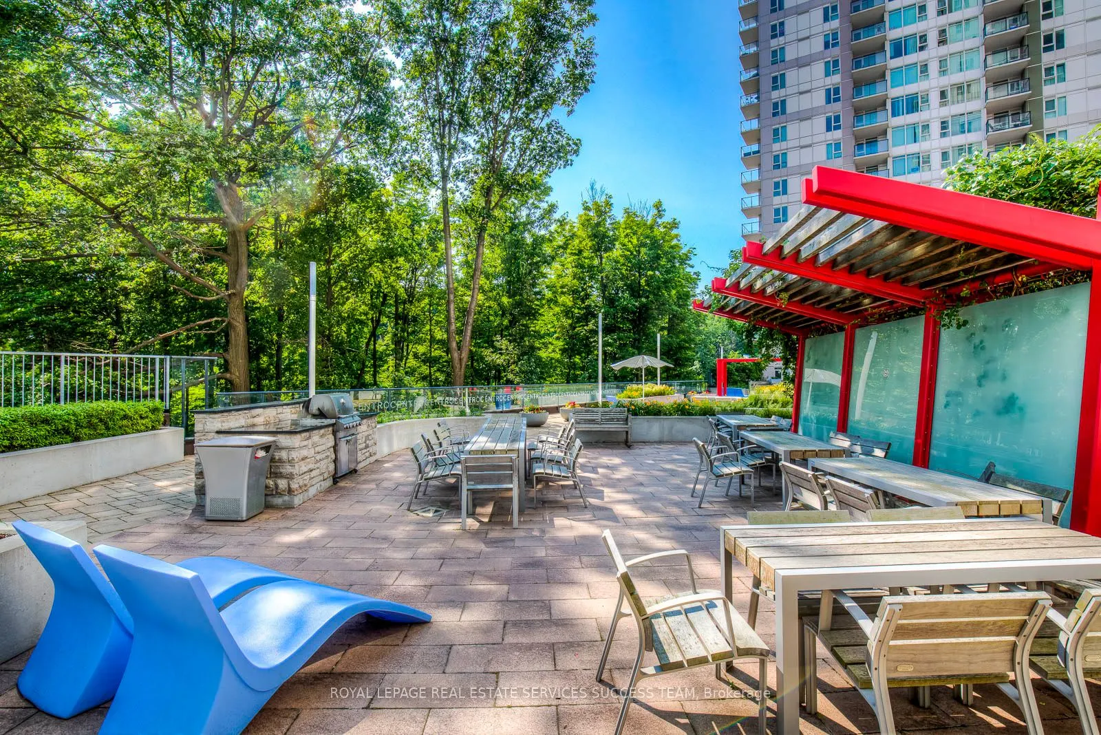 25 Town Centre Court, #1205