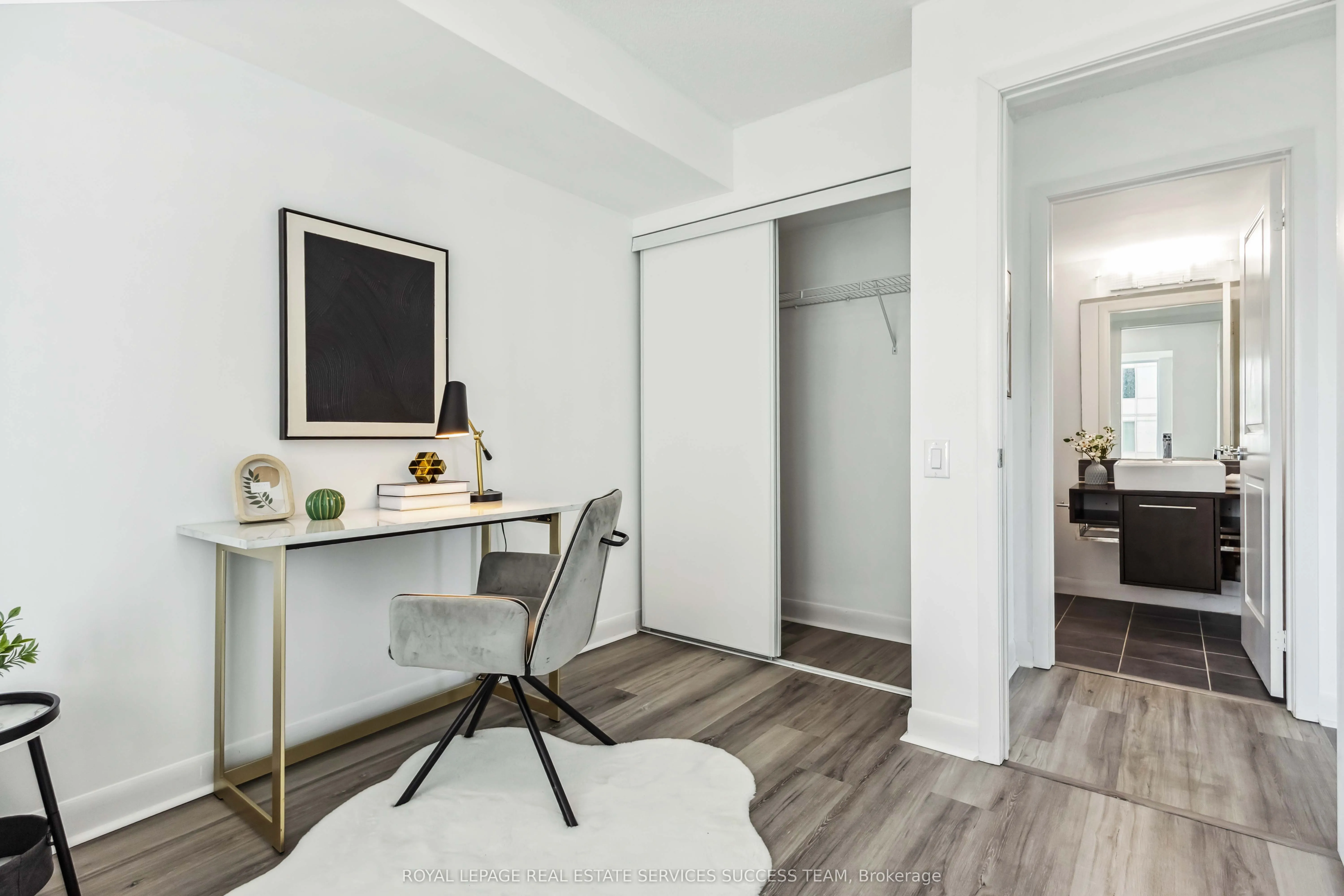 25 Town Centre Court, #1205