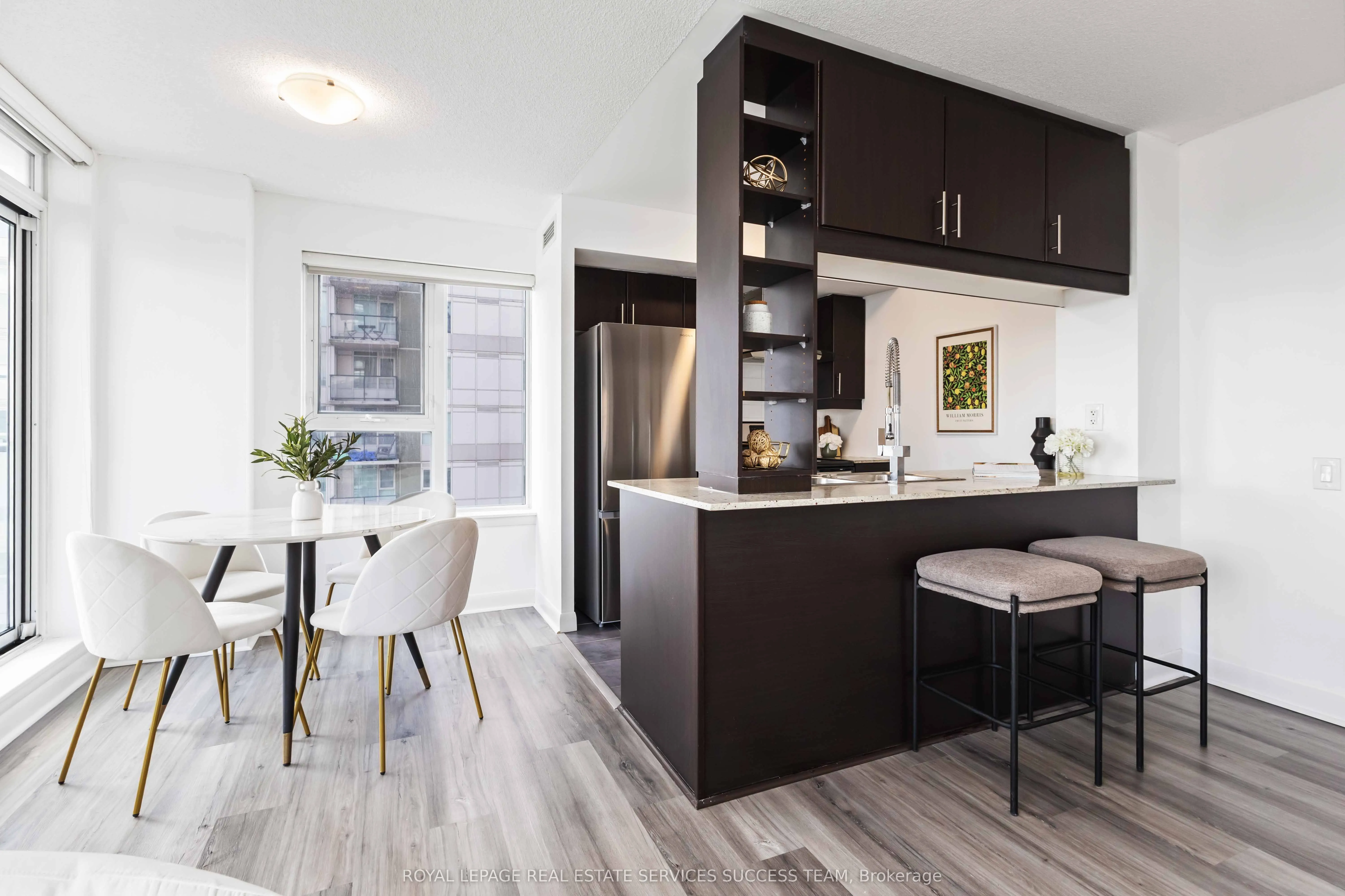 25 Town Centre Court, #1205