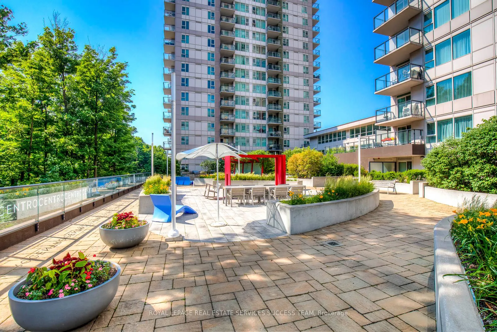 25 Town Centre Court, #1205