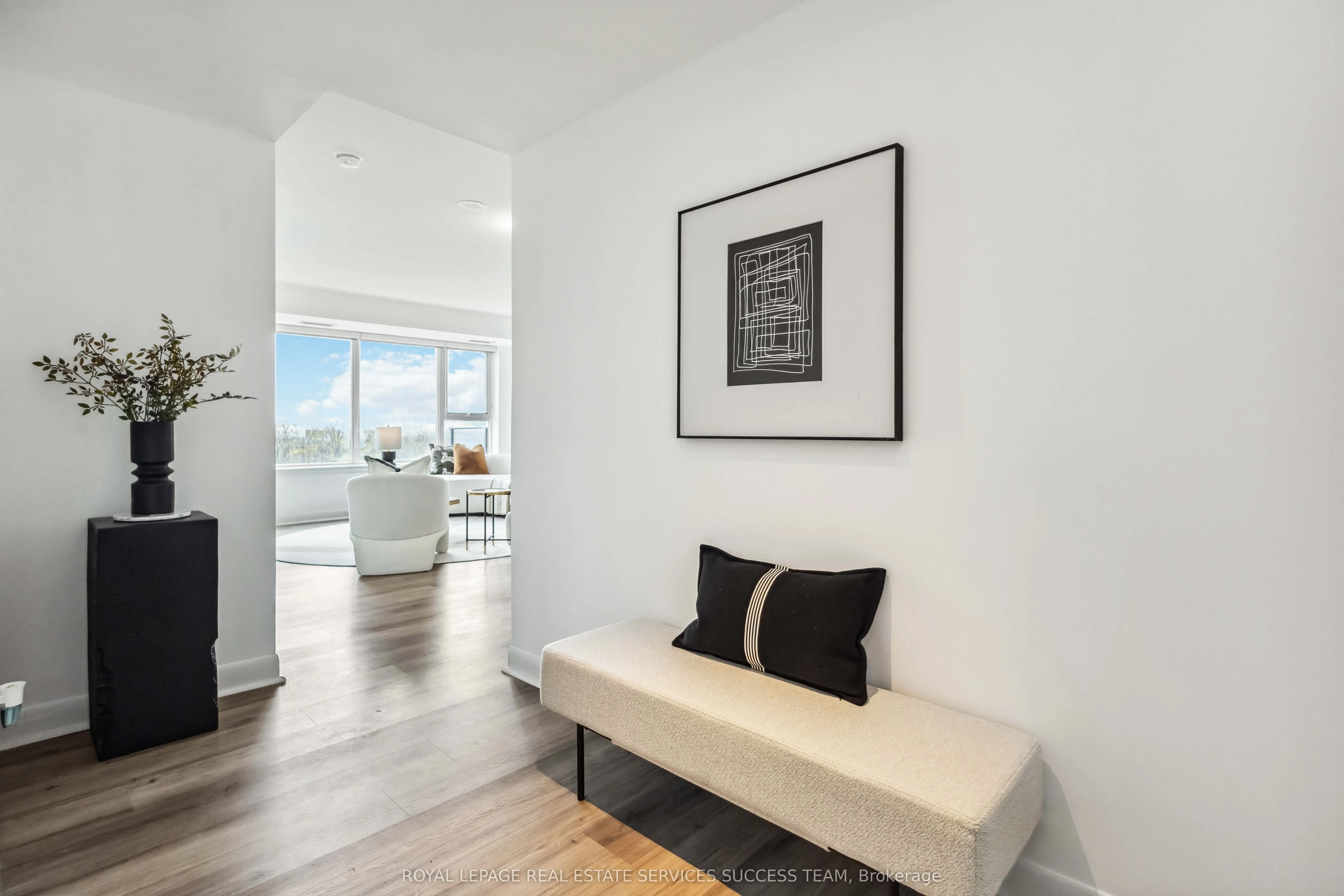 25 Town Centre Court, #1205