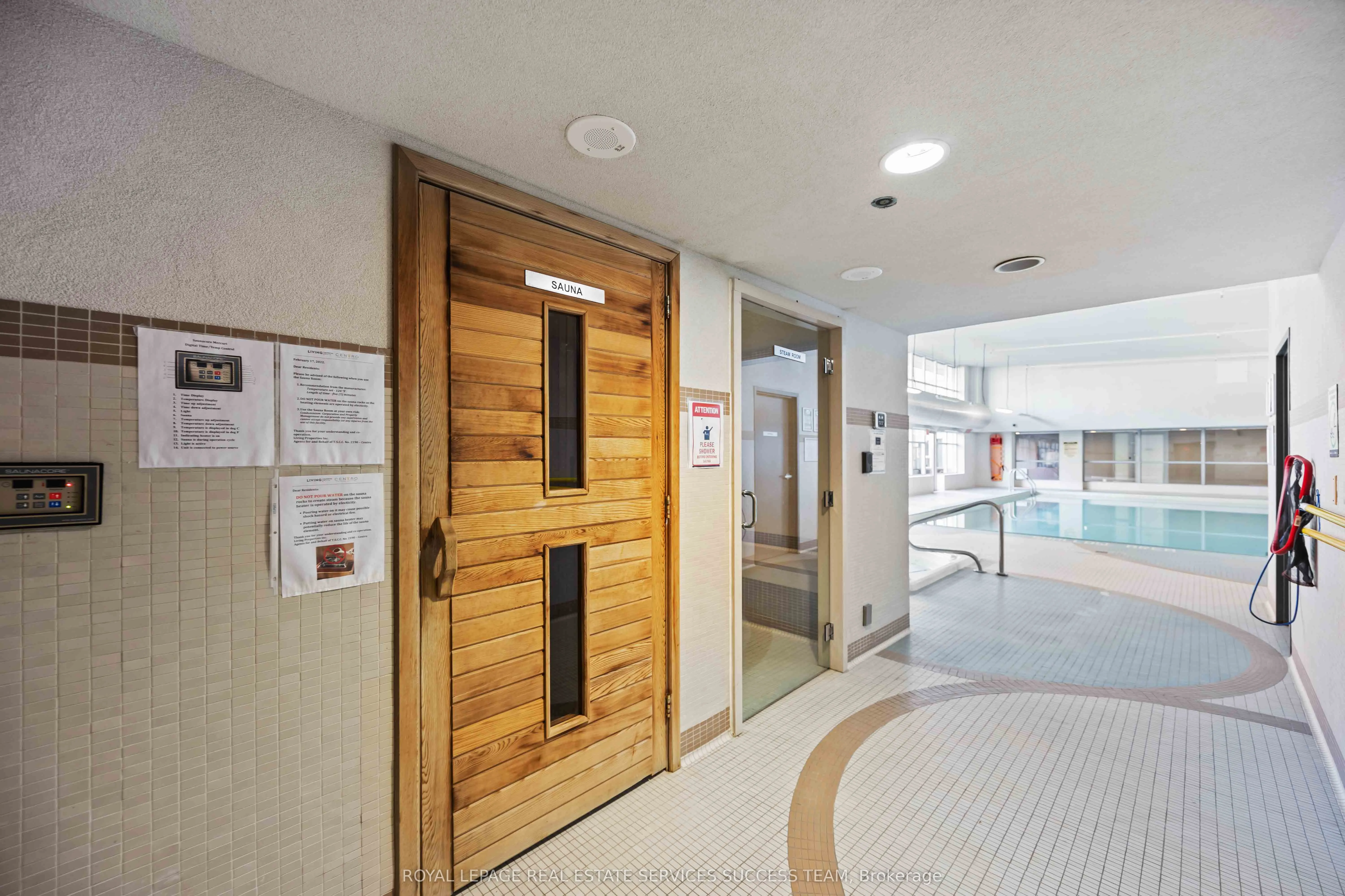 25 Town Centre Court, #1205
