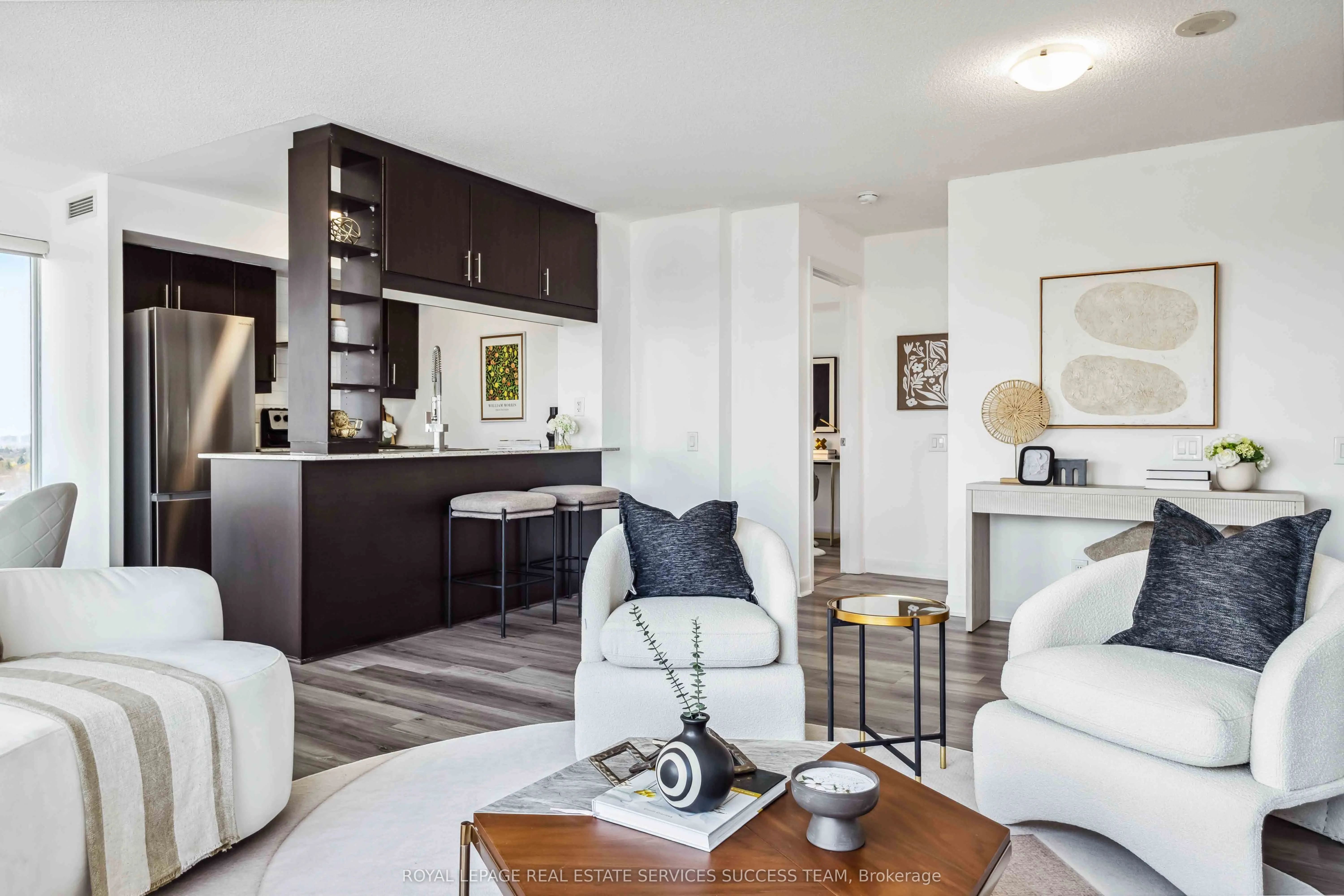 25 Town Centre Court, #1205