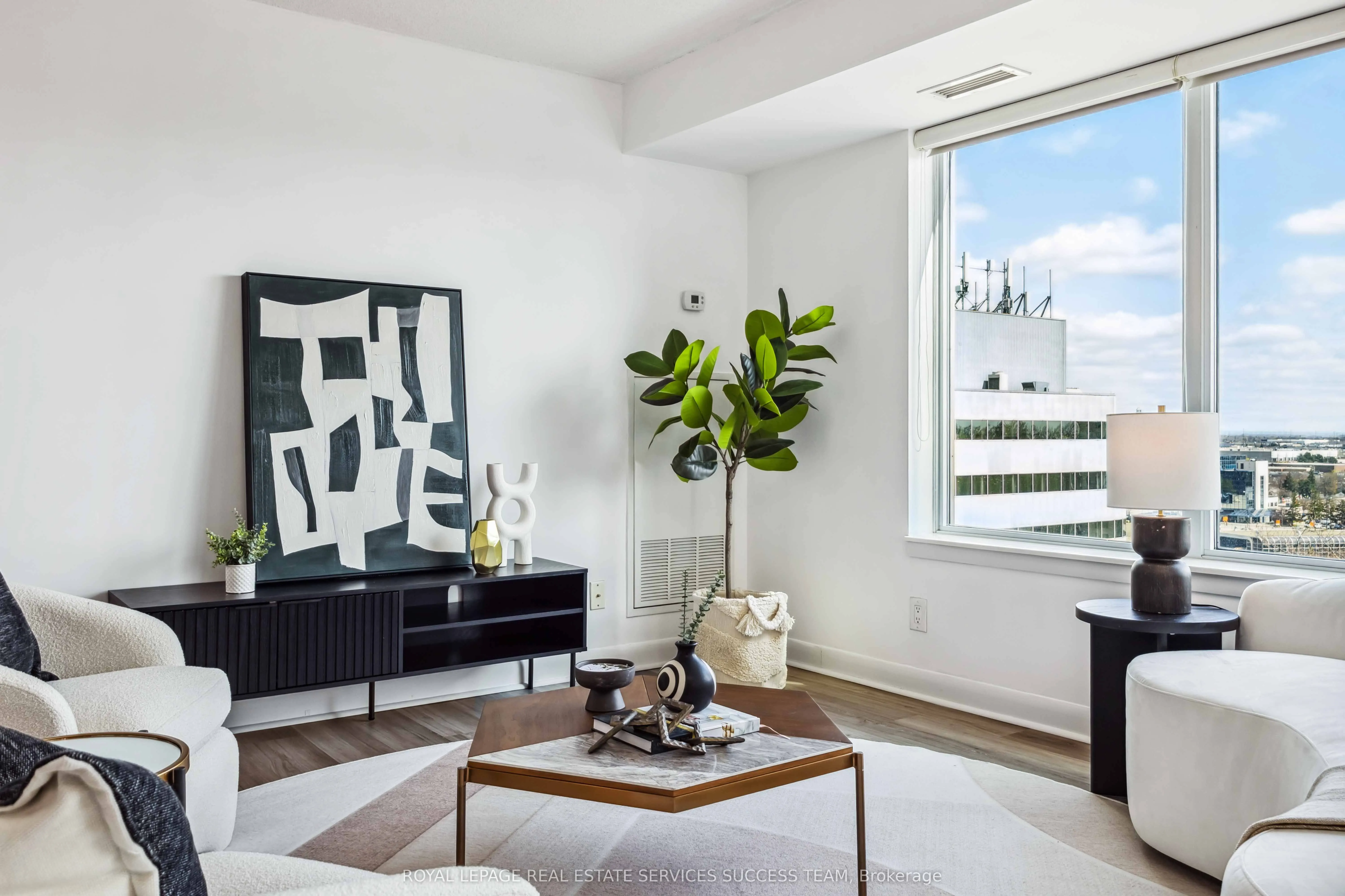 25 Town Centre Court, #1205