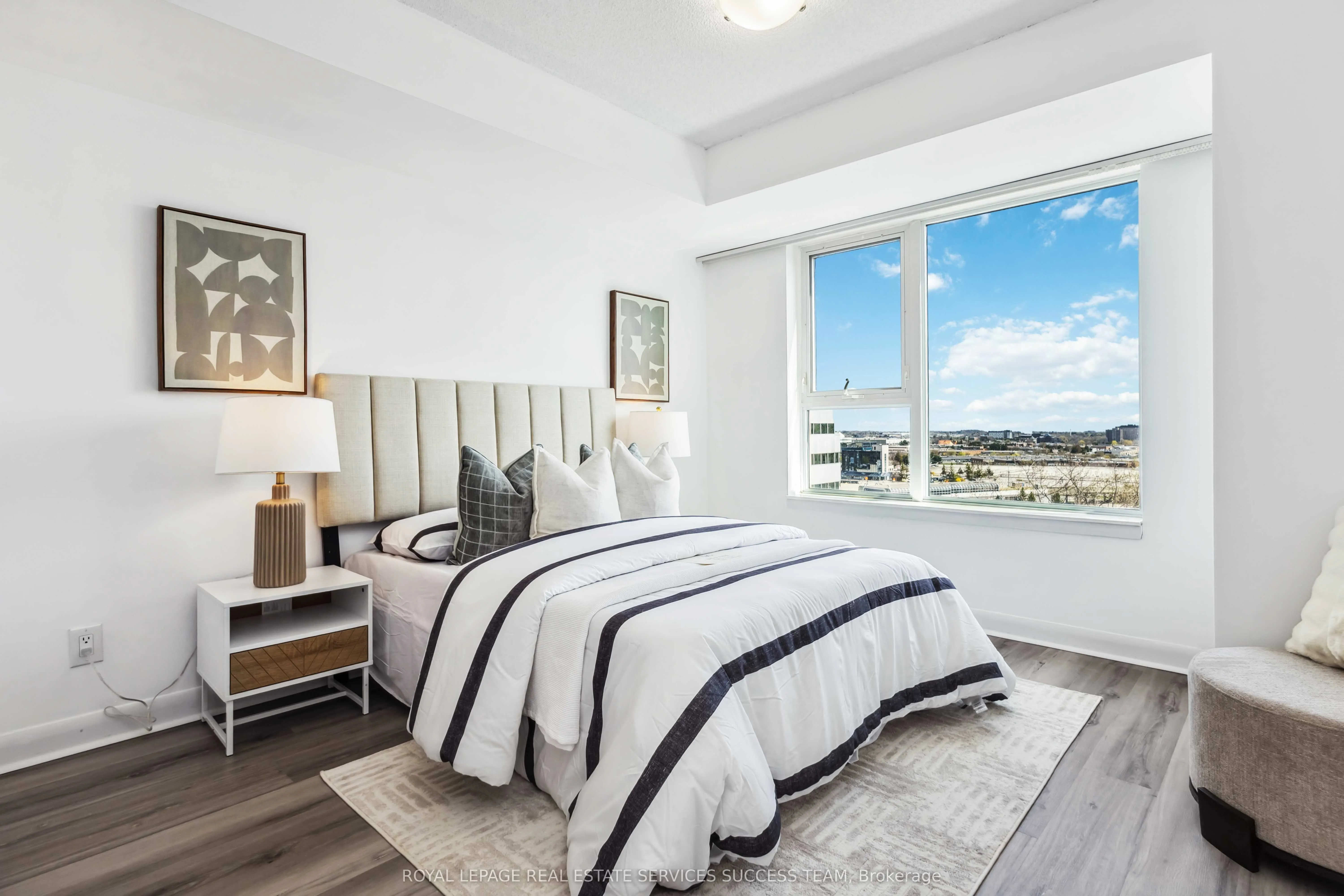 25 Town Centre Court, #1205