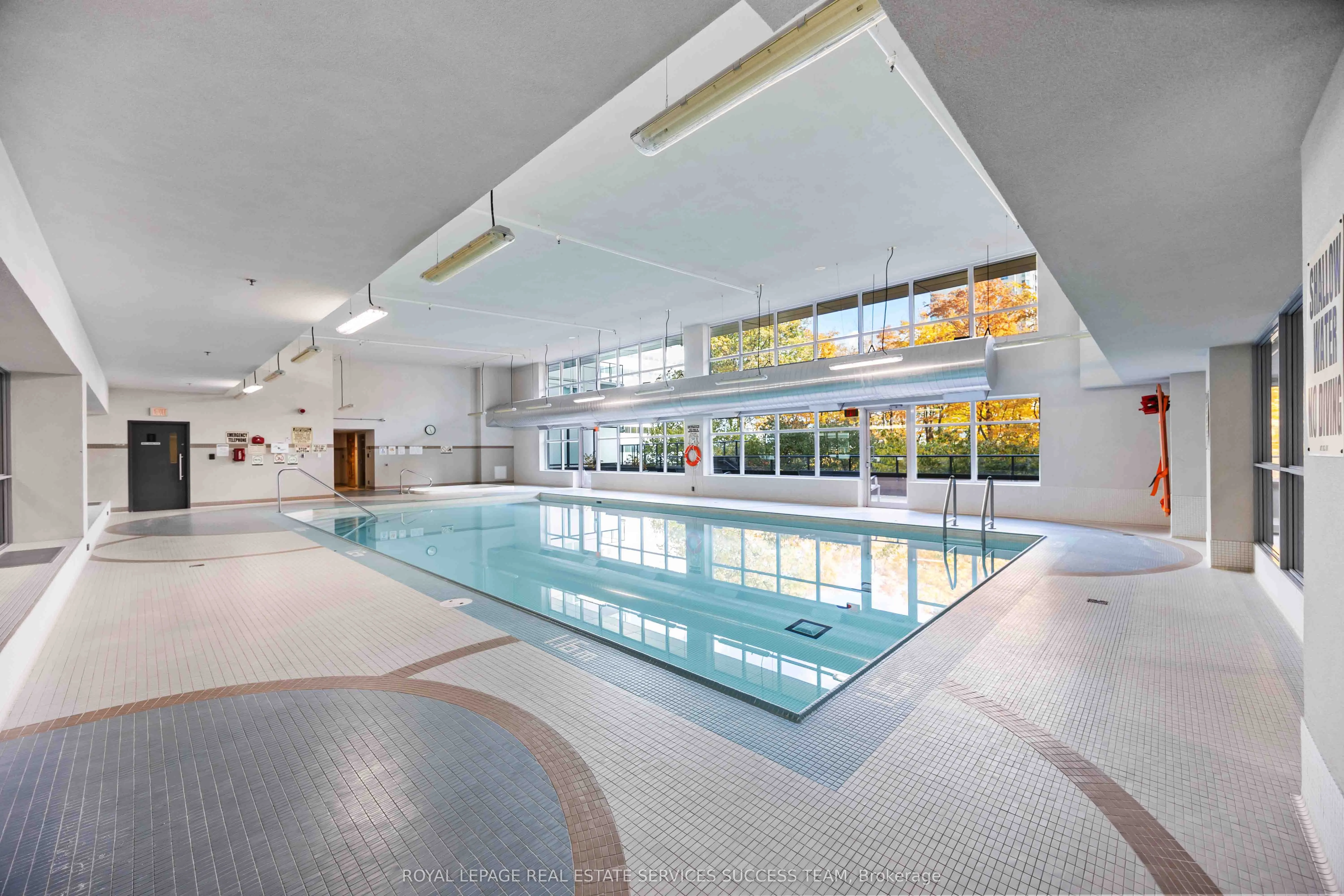 25 Town Centre Court, #1205
